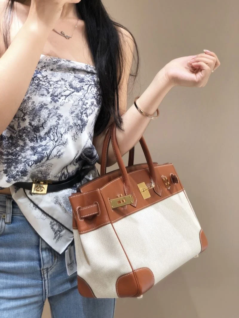 ComfortFit Hermes Birkin Bags 48521