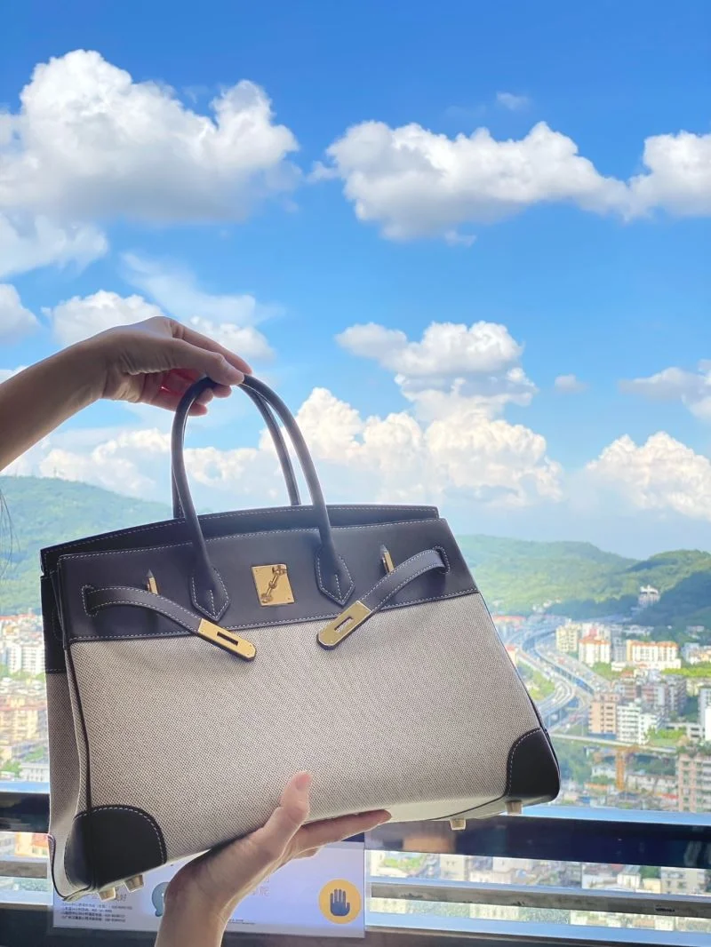 Hermes Birkin Bags AllSeason 48508