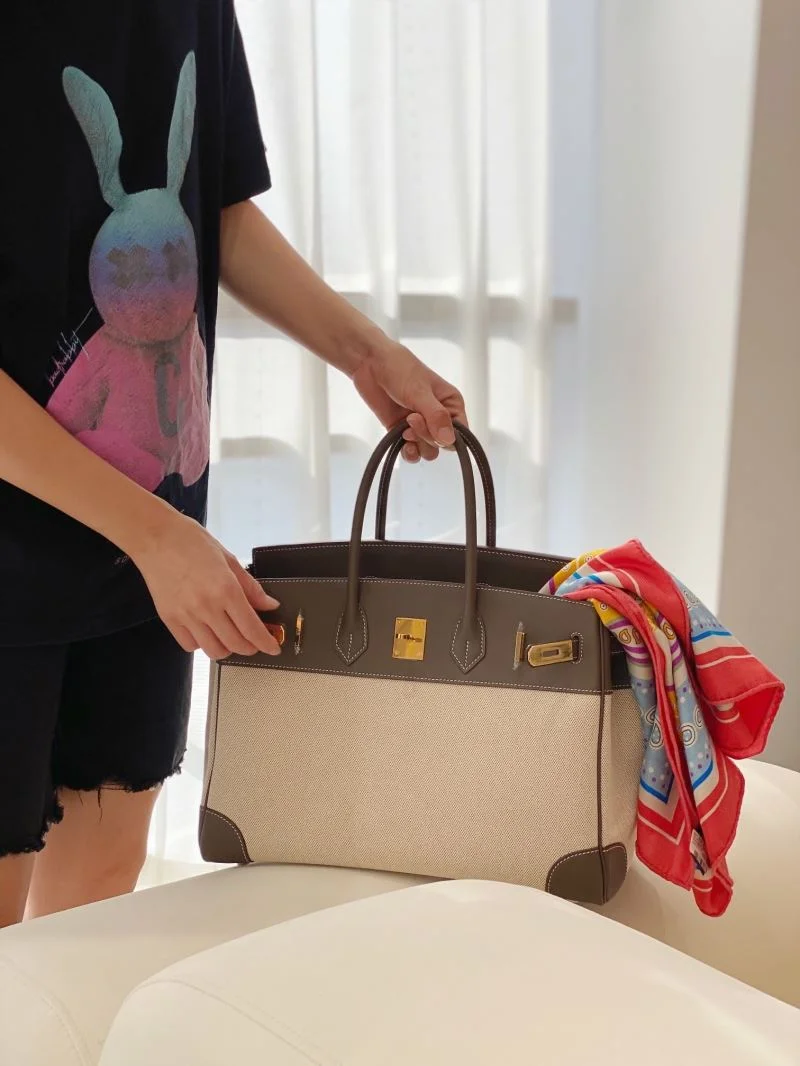 Hermes Birkin Bags AllSeason 48508