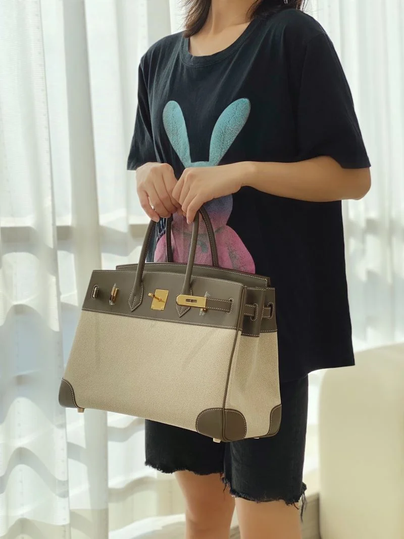 Hermes Birkin Bags AllSeason 48508