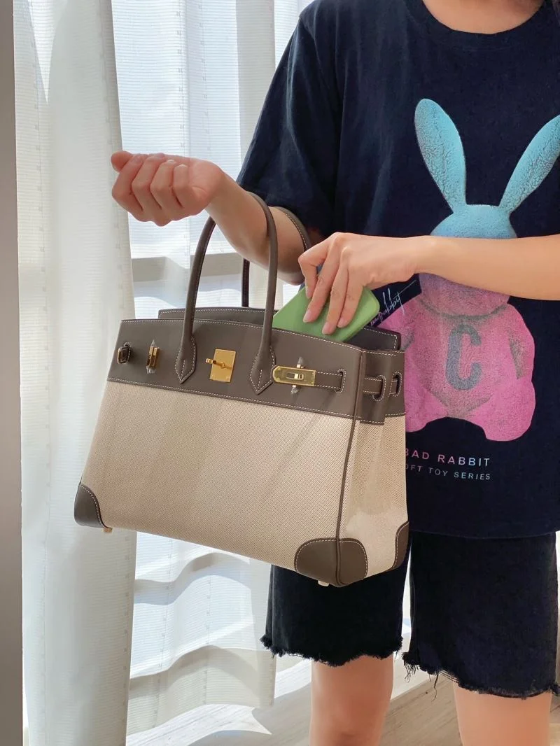 Hermes Birkin Bags AllSeason 48508