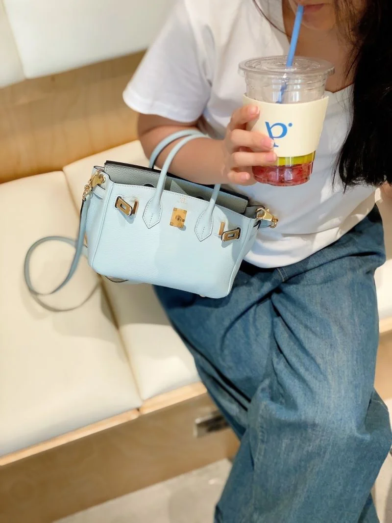 Hermes Birkin Bags Affordable 48504