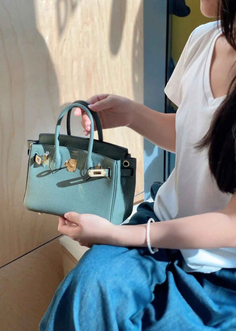 Tailored Hermes Birkin Bags 48505