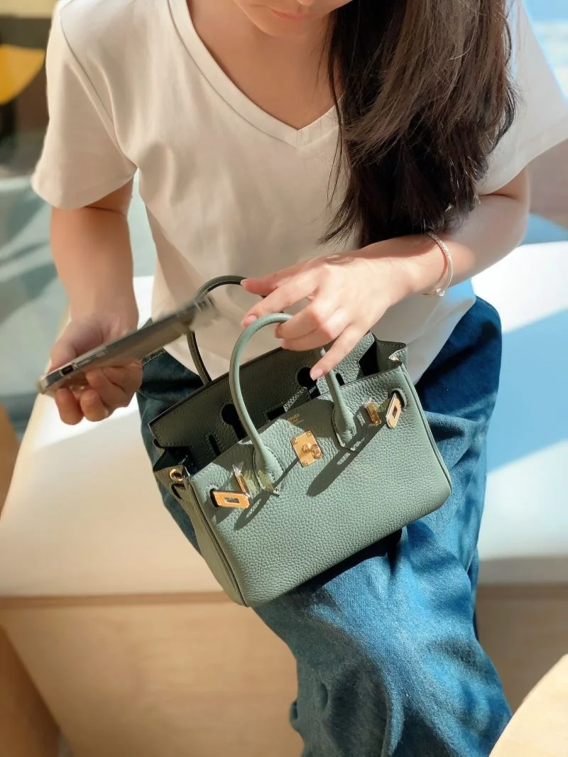 Tailored Hermes Birkin Bags 48505