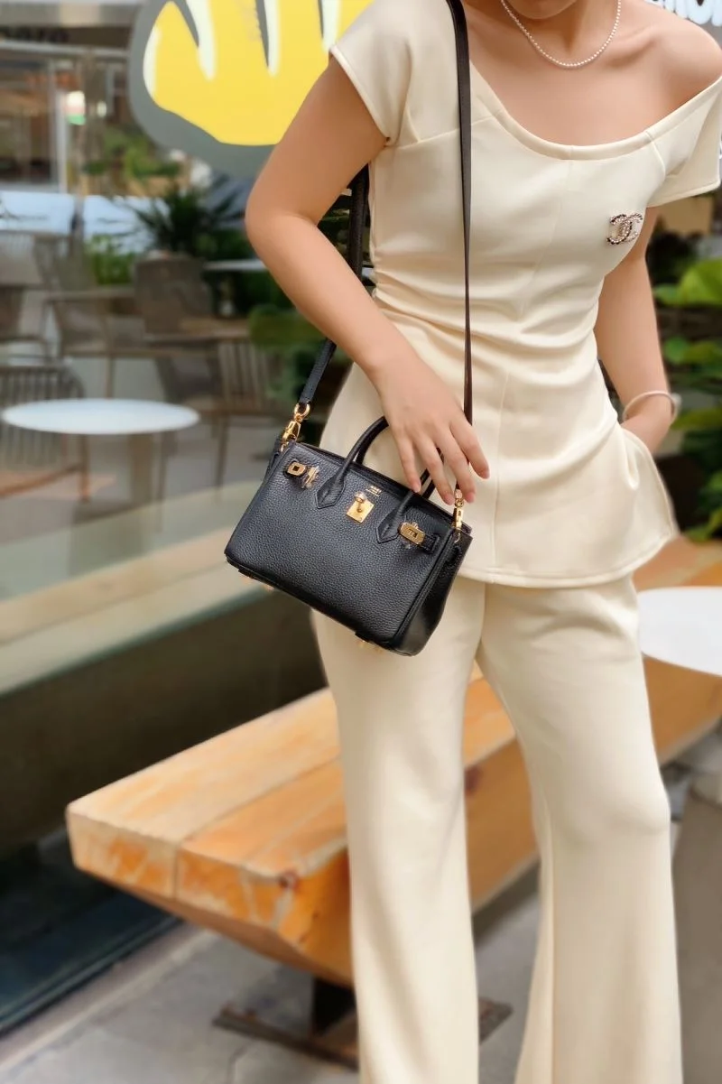 Hermes Birkin Bags StreetReady 48506