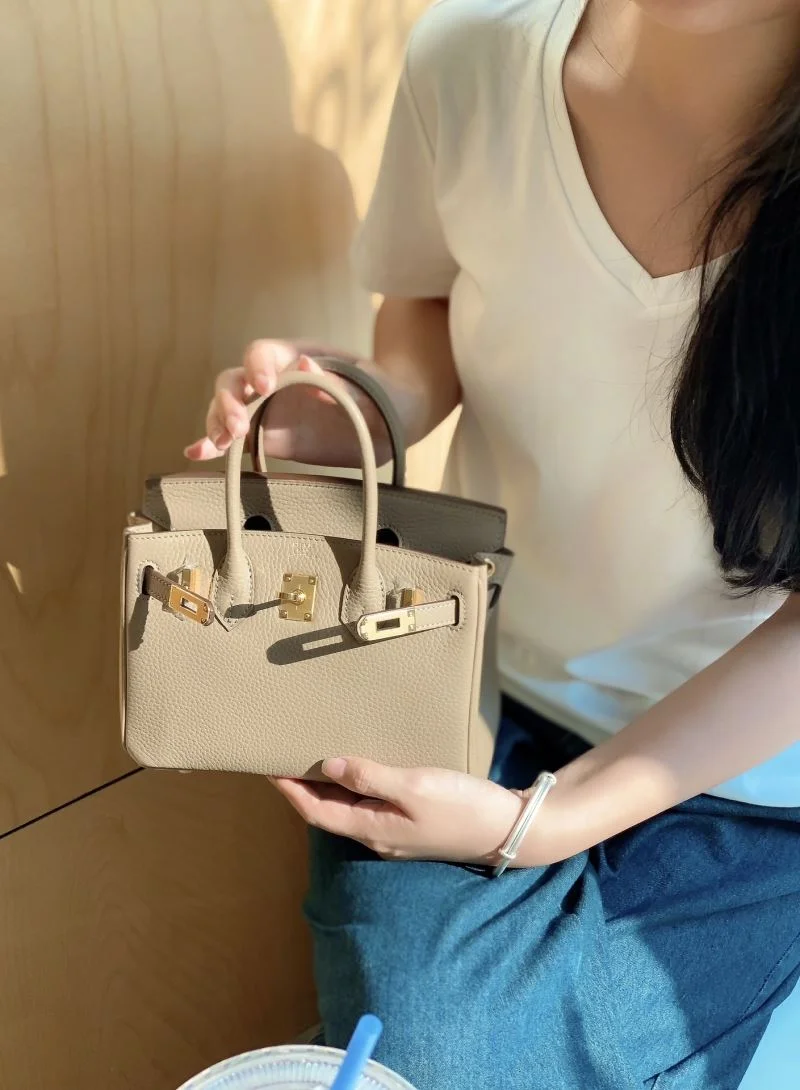 Thermal Hermes Birkin Bags 48503