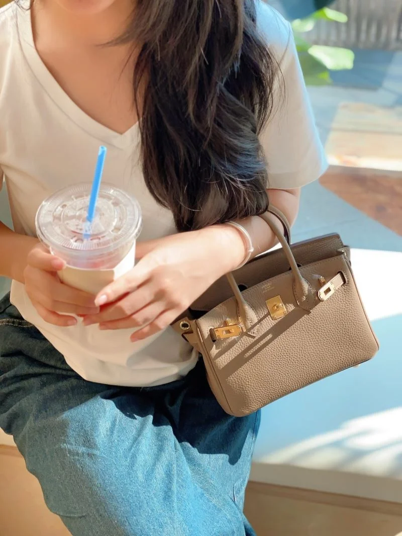 Thermal Hermes Birkin Bags 48503