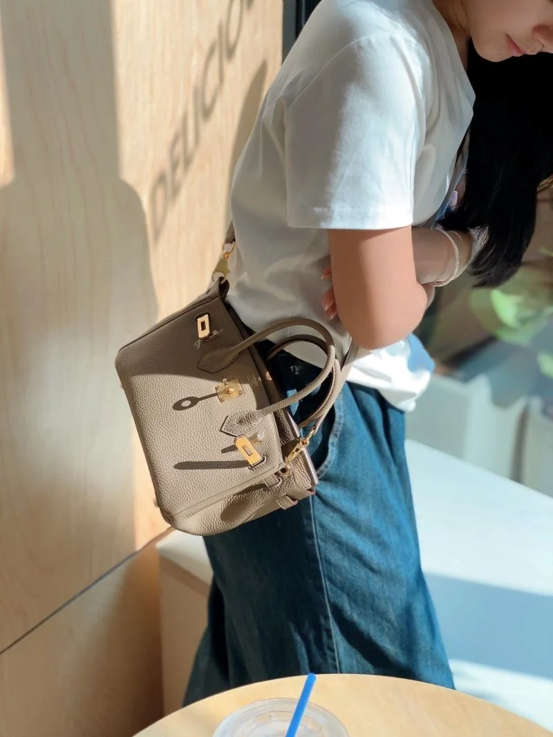 Thermal Hermes Birkin Bags 48503