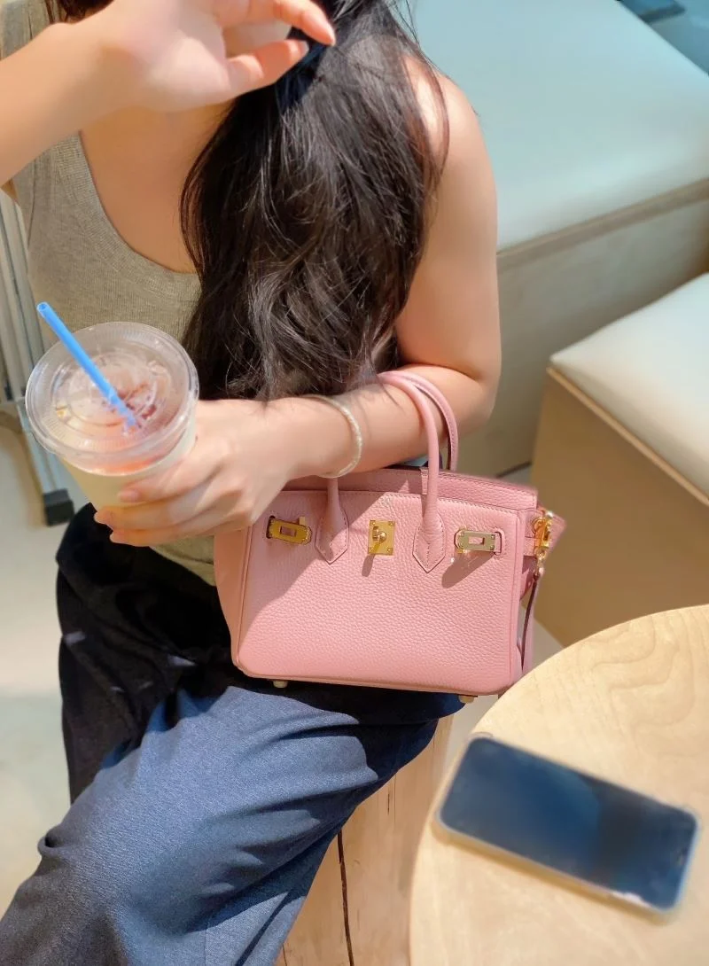 Hermes Birkin Bags TopPick 48502