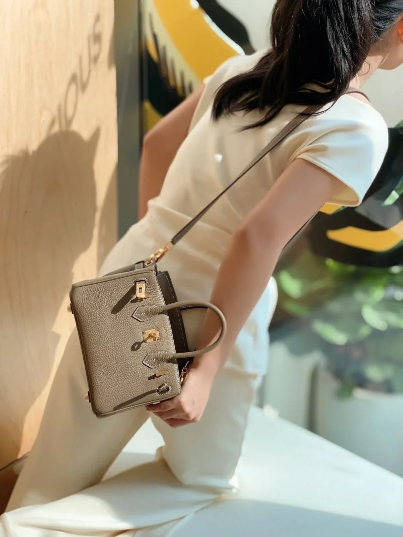 Hermes Birkin Bags EasyCare 48501