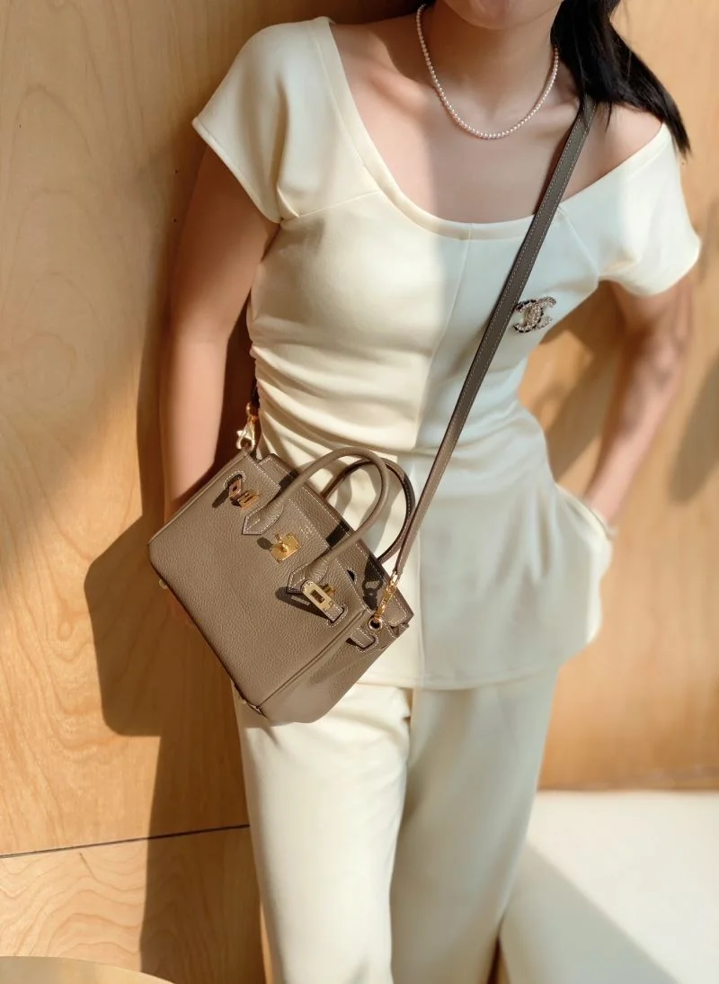 Hermes Birkin Bags EasyCare 48501