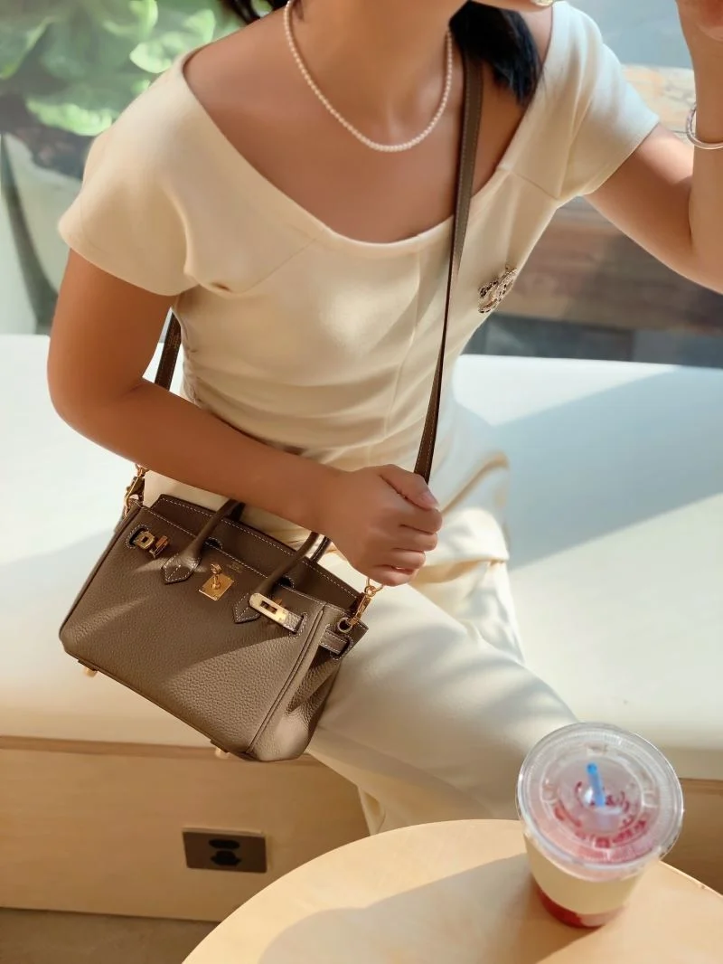 Hermes Birkin Bags EasyCare 48501