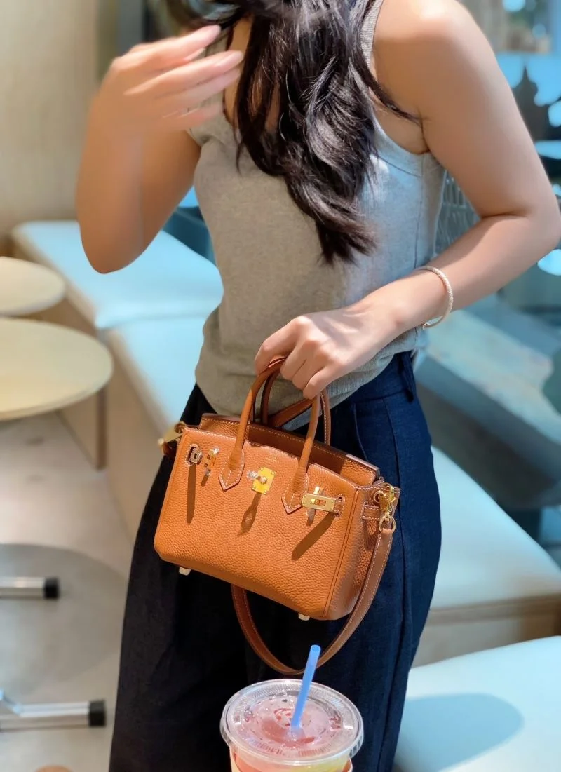 Hermes Birkin Bags OdorResistant 48500