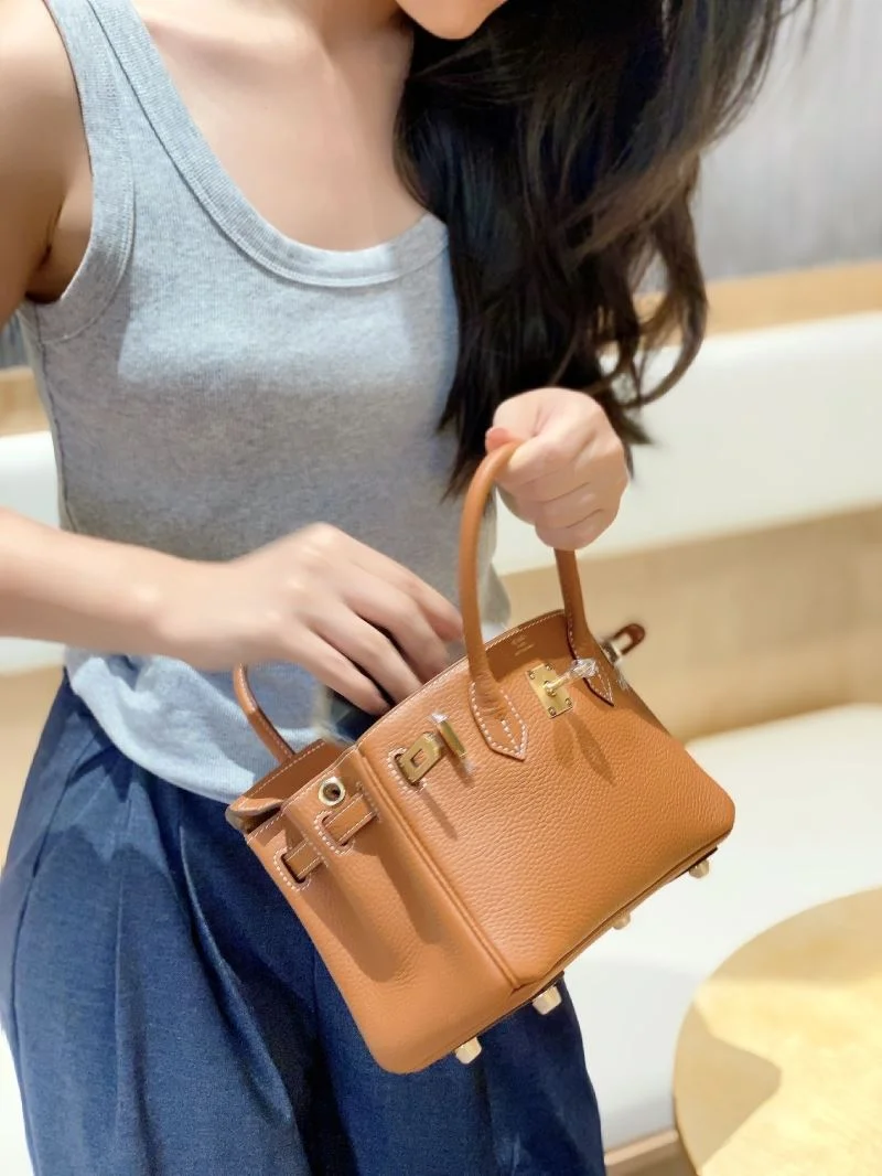 Hermes Birkin Bags OdorResistant 48500