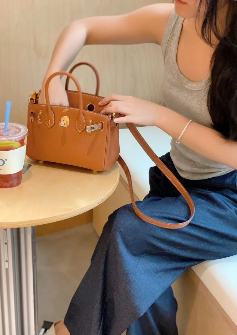 Hermes Birkin Bags OdorResistant 48500
