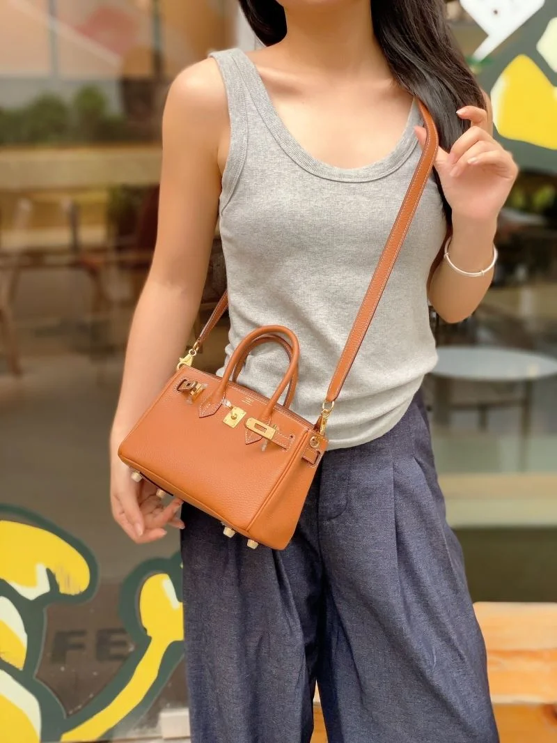 Hermes Birkin Bags OdorResistant 48500