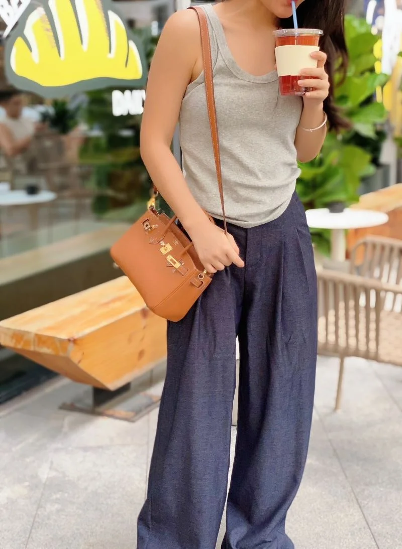 Hermes Birkin Bags OdorResistant 48500