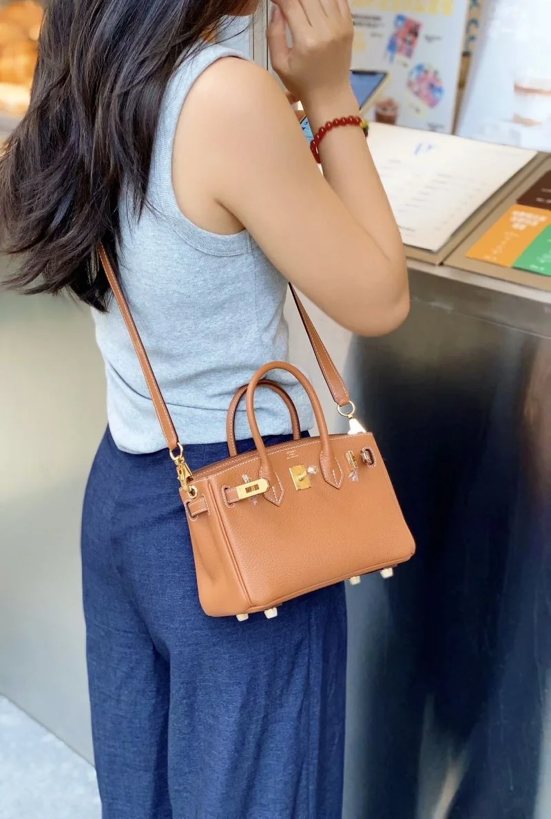 Hermes Birkin Bags OdorResistant 48500