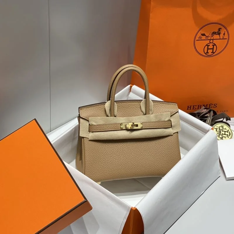 Trendsetting Hermes Birkin Bags 48499