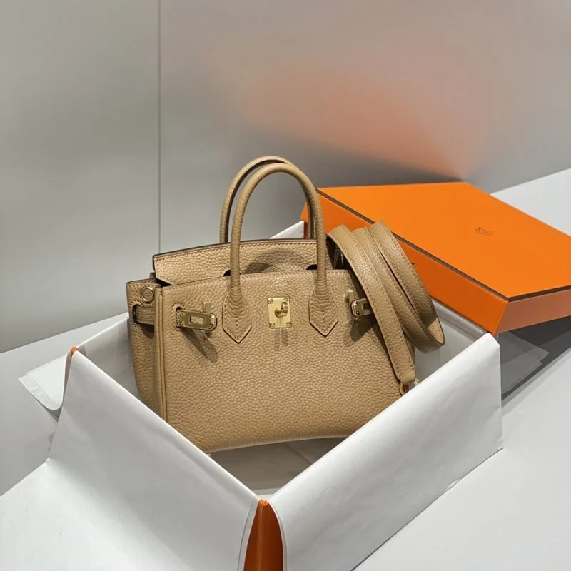 Trendsetting Hermes Birkin Bags 48499