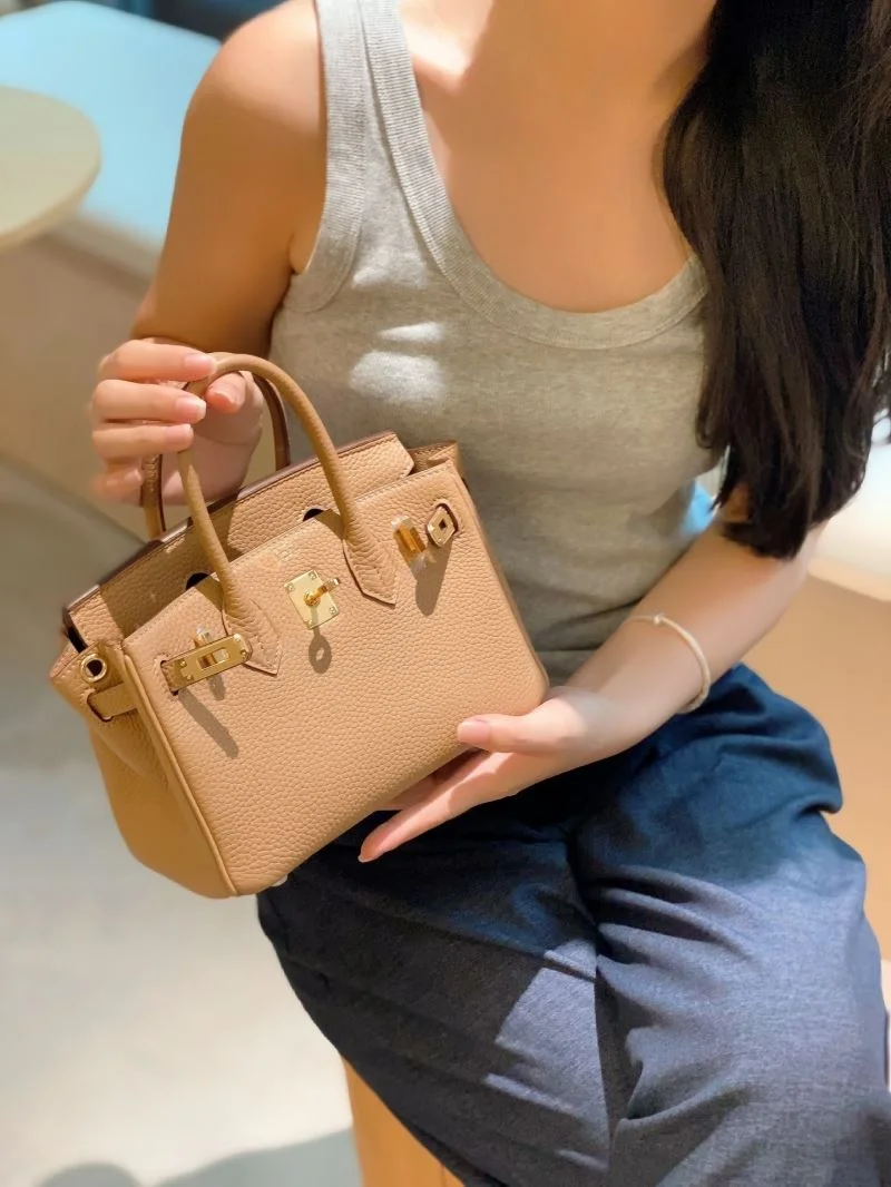 Trendsetting Hermes Birkin Bags 48499