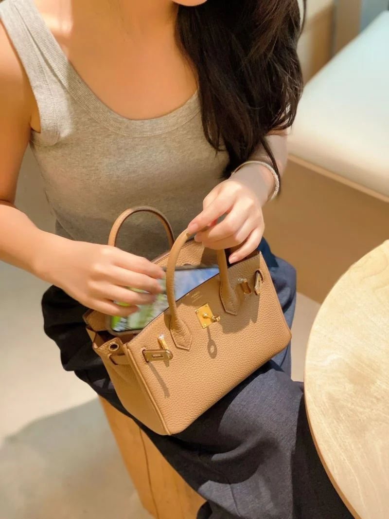 Trendsetting Hermes Birkin Bags 48499