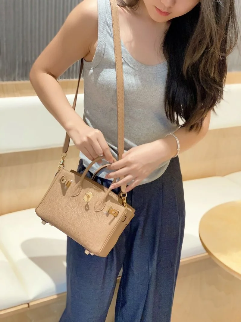 Trendsetting Hermes Birkin Bags 48499