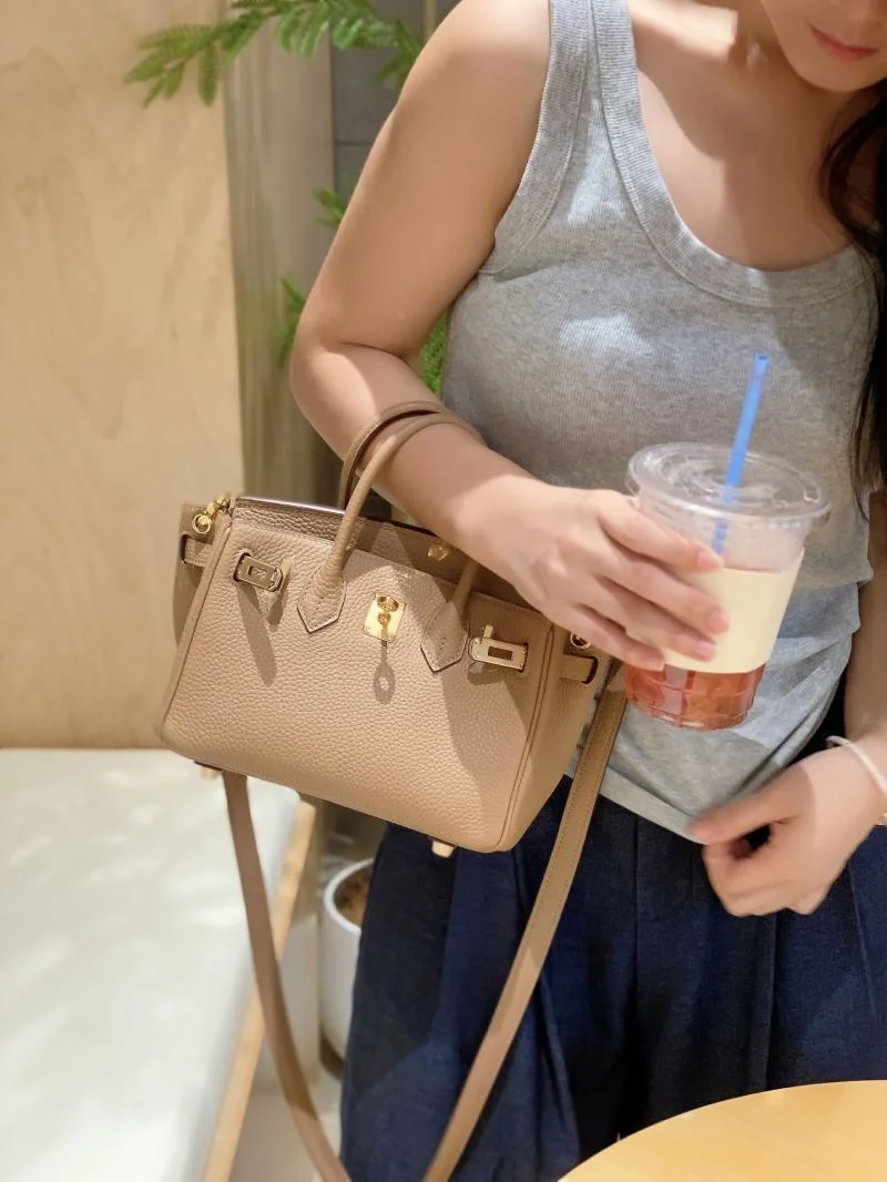 Trendsetting Hermes Birkin Bags 48499