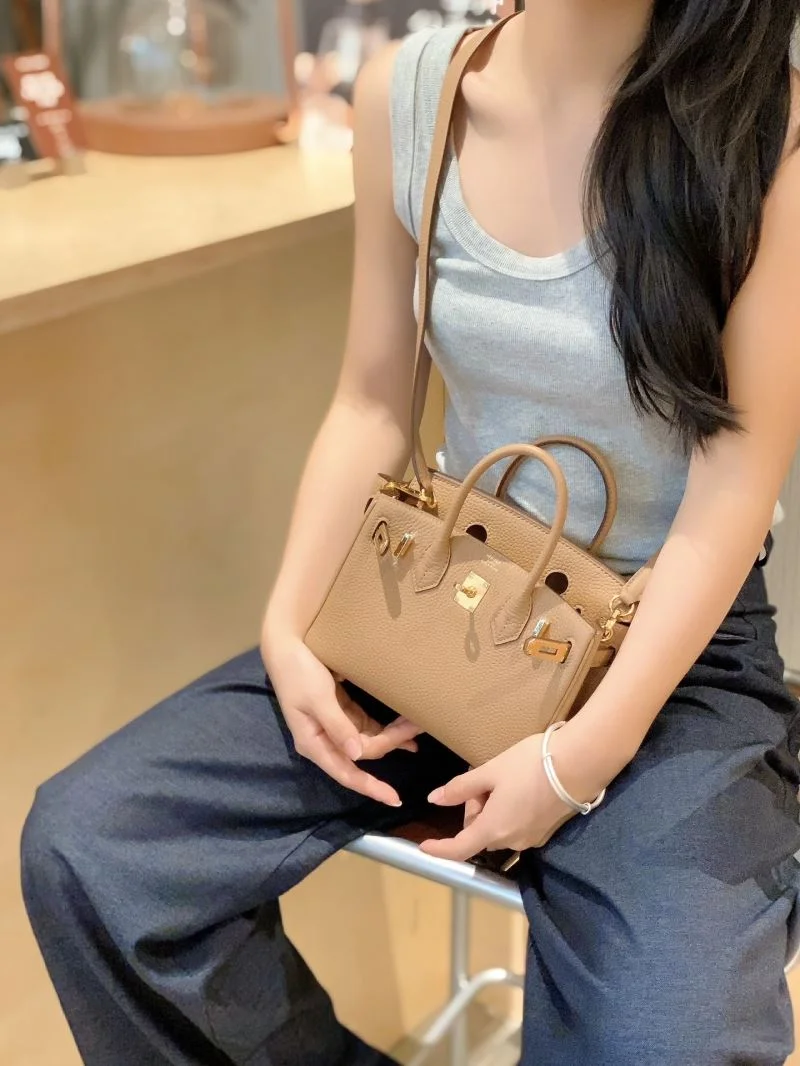 Trendsetting Hermes Birkin Bags 48499