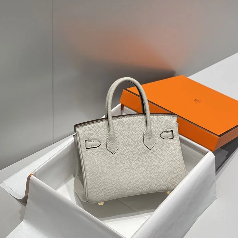 Unisex Hermes Birkin Bags 48498
