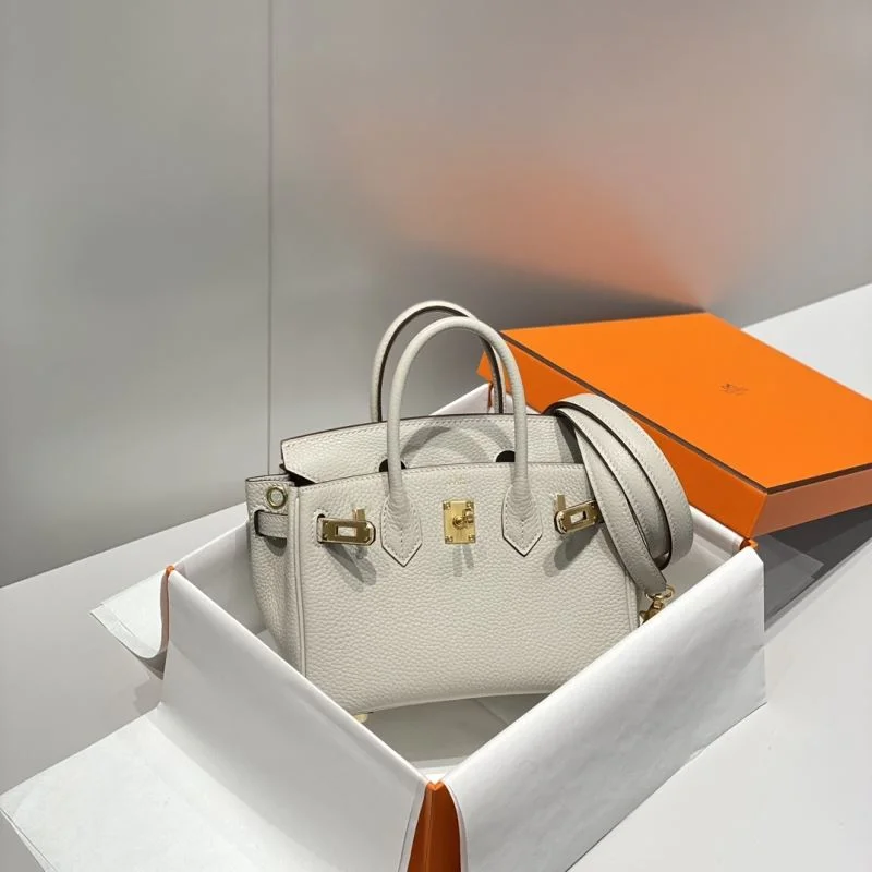 Unisex Hermes Birkin Bags 48498