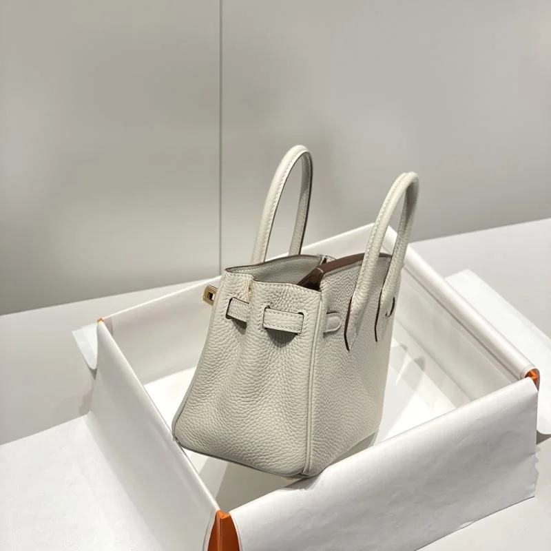Unisex Hermes Birkin Bags 48498