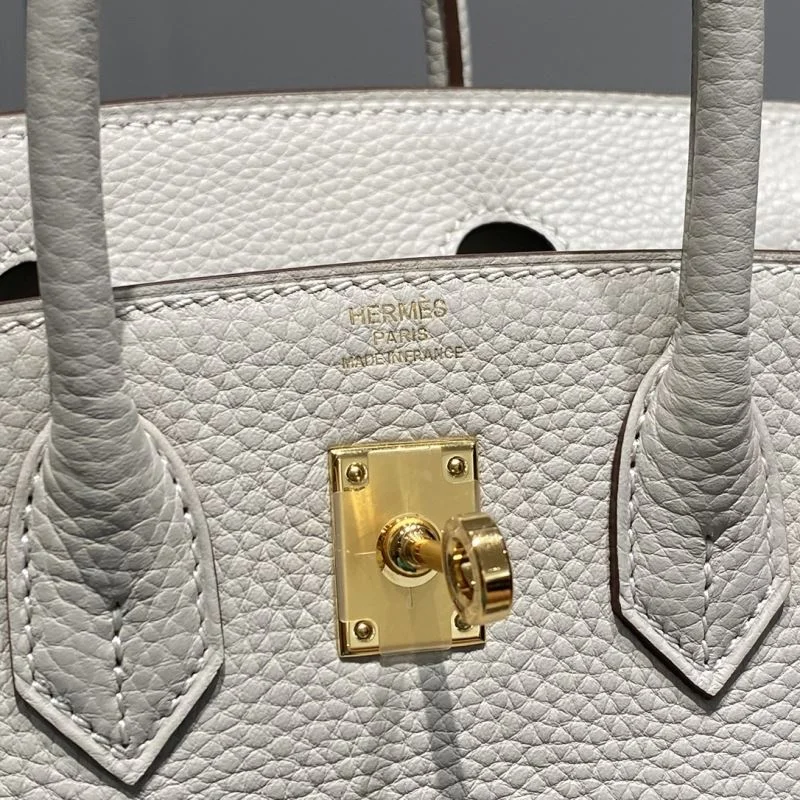 Unisex Hermes Birkin Bags 48498