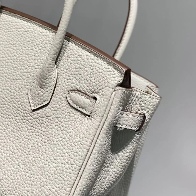 Unisex Hermes Birkin Bags 48498