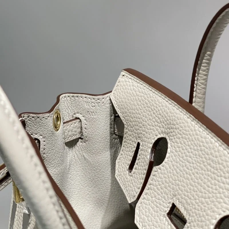 Unisex Hermes Birkin Bags 48498