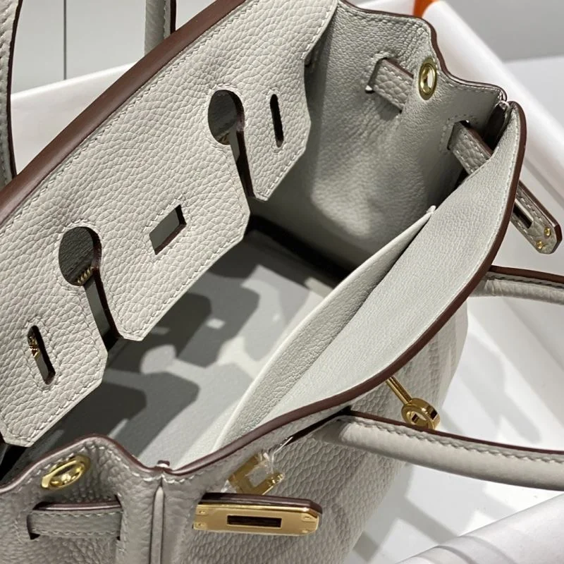 Unisex Hermes Birkin Bags 48498