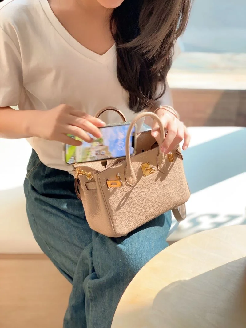 Hermes Birkin Bags Original 48495