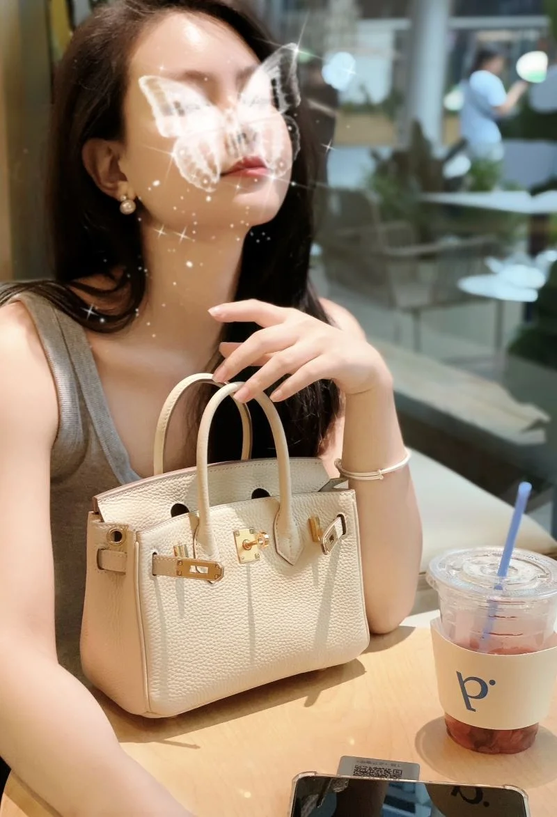 Hermes Birkin Bags Bright 48497