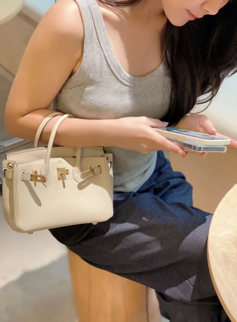 Hermes Birkin Bags Bright 48497