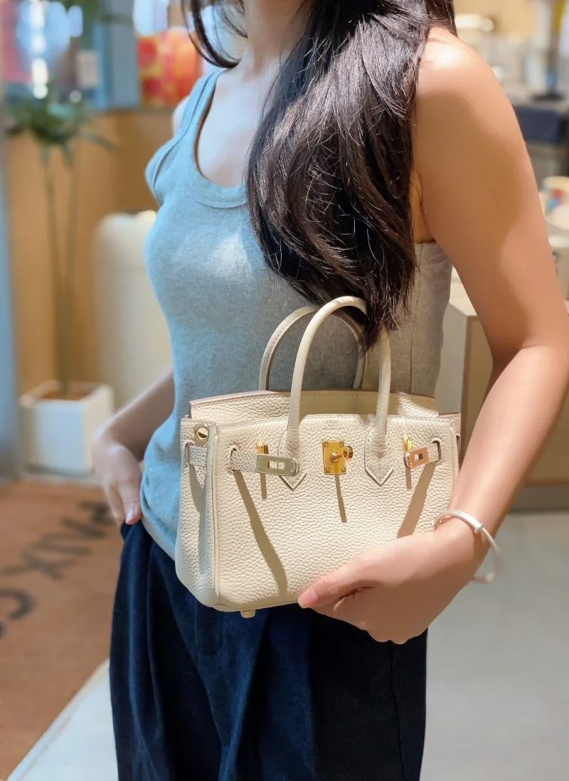 Hermes Birkin Bags Bright 48497