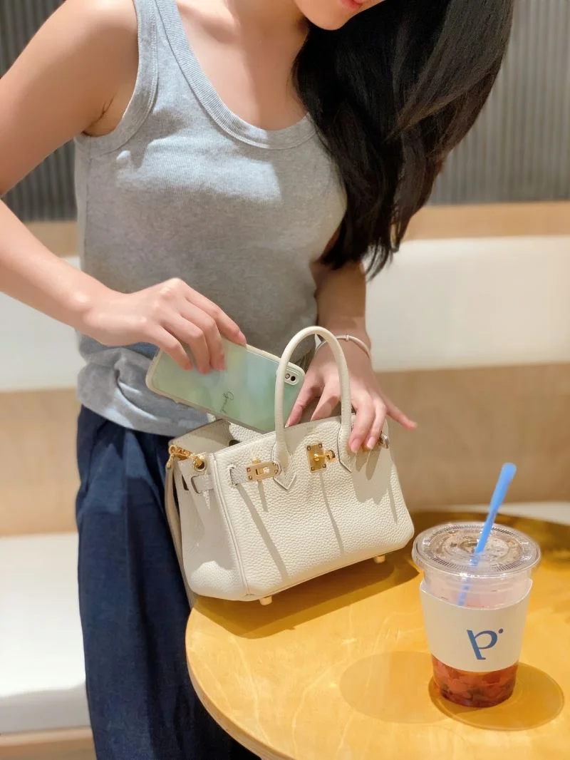 Hermes Birkin Bags Bright 48497