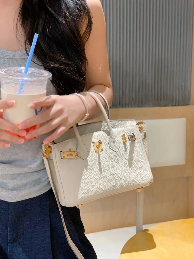 Hermes Birkin Bags Bright 48497