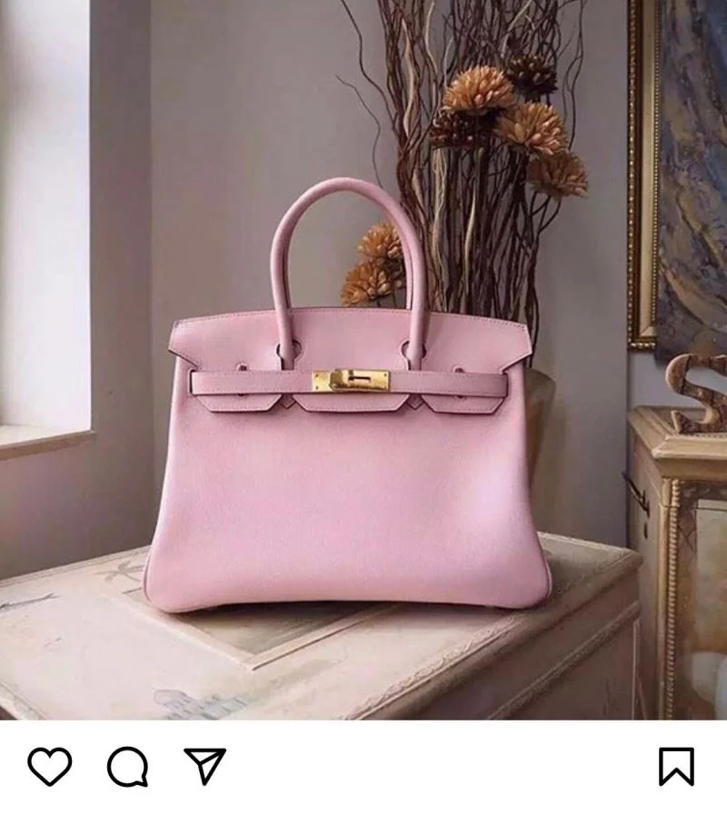 Hermes Birkin Bags OnTrend 48491
