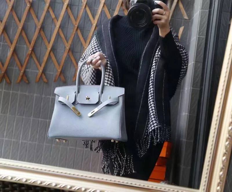 Modern Hermes Birkin Bags 48490