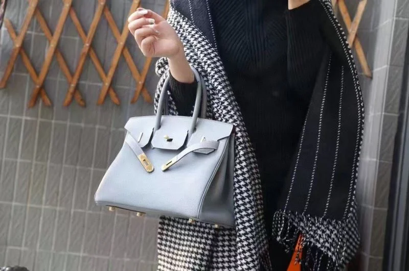 Modern Hermes Birkin Bags 48490