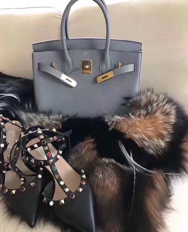 Modern Hermes Birkin Bags 48490