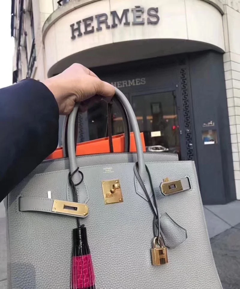 Modern Hermes Birkin Bags 48490
