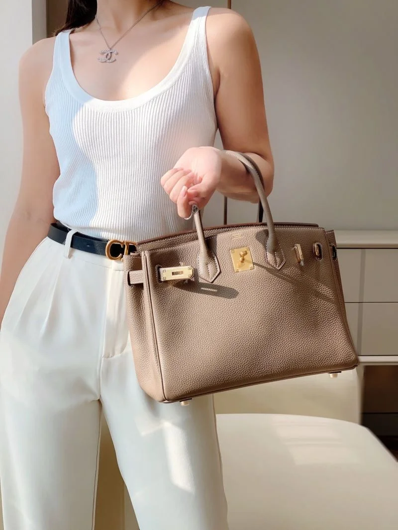 FlexibleFit Hermes Birkin Bags 48487