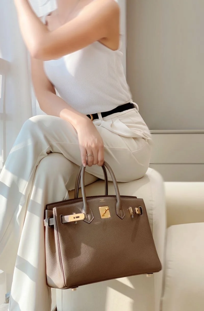 FlexibleFit Hermes Birkin Bags 48487