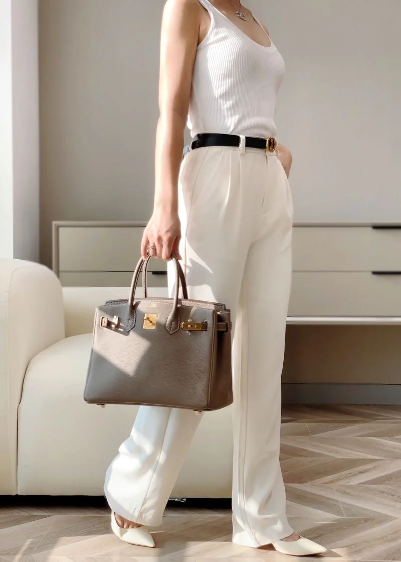 FlexibleFit Hermes Birkin Bags 48487